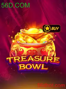 TreasureBowl